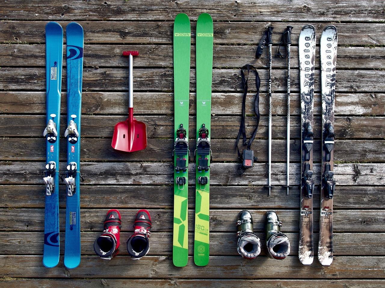 Gdzie warto jeździć za granicę na narty?
