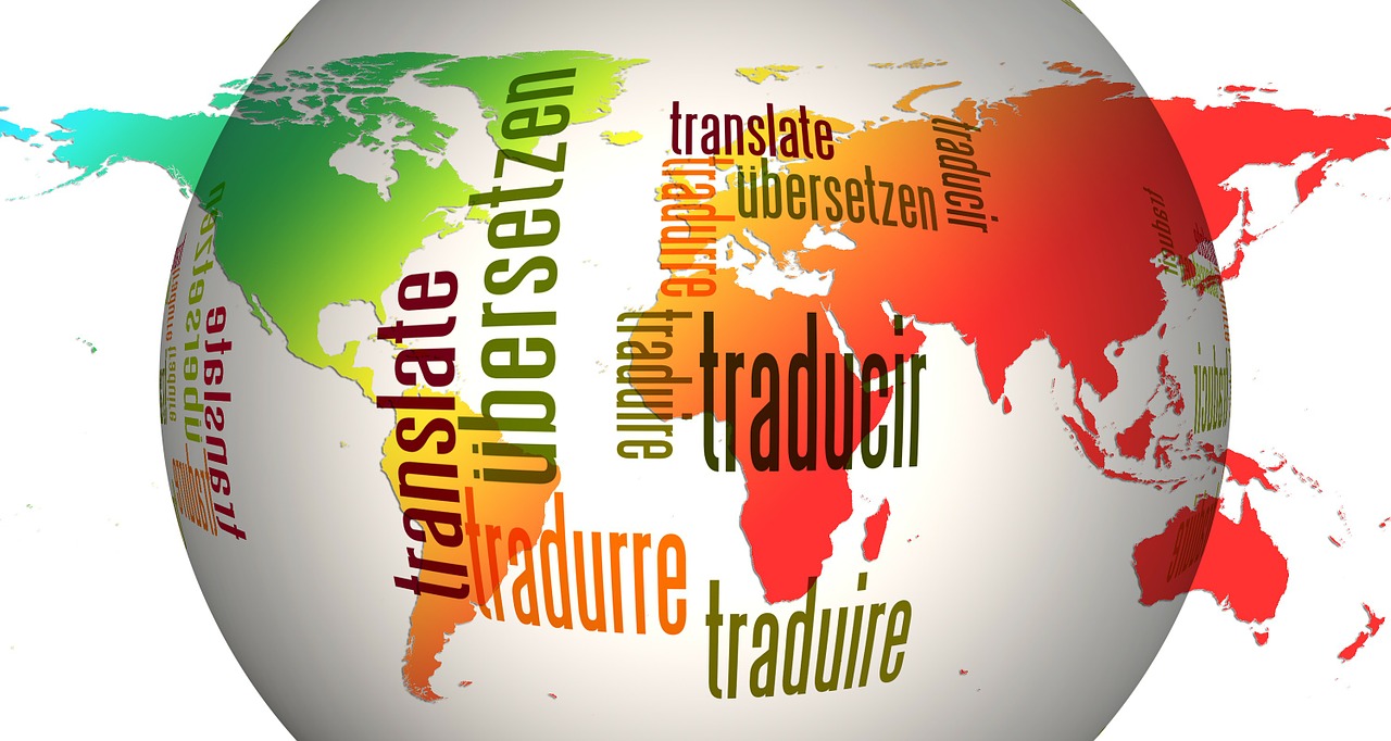 Gdzie szukać dobrego tłumacza?