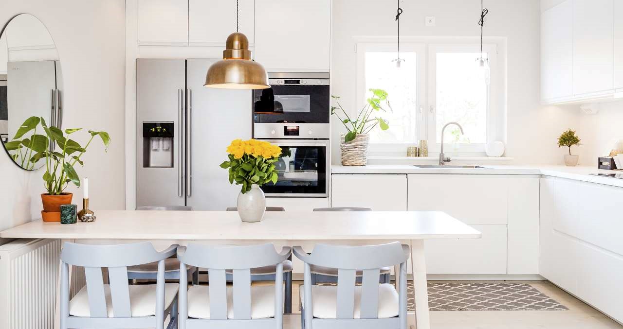 Dobrej jakości lampy do kuchni – jak je wybrać?