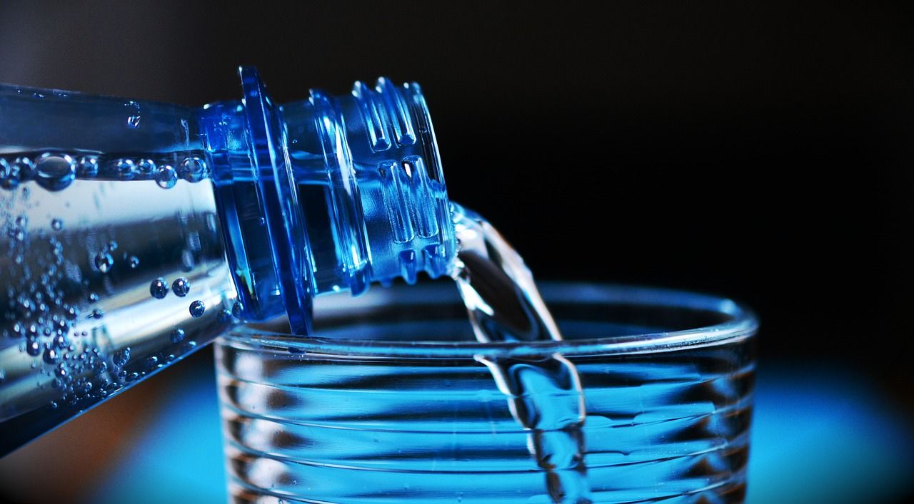 Czy woda alkaliczna jest zdrowa?