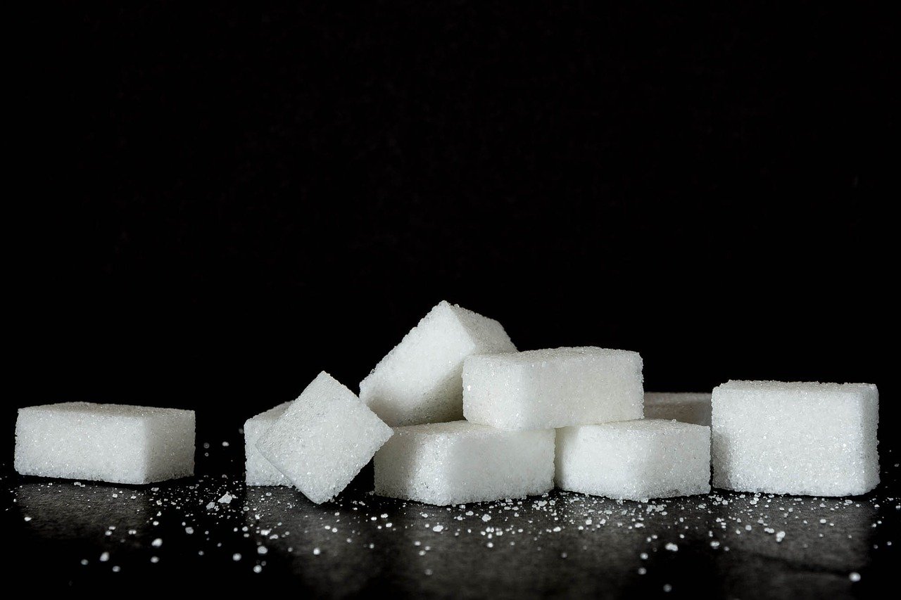 Jak ograniczyć cukier?
