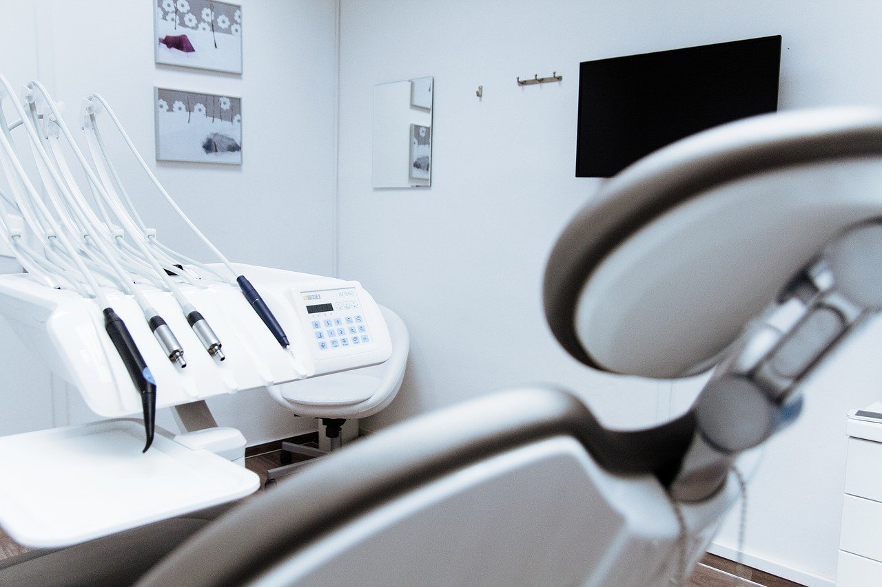 Technologia wykorzystywana w codziennej pracy dentystów i stomatologów?