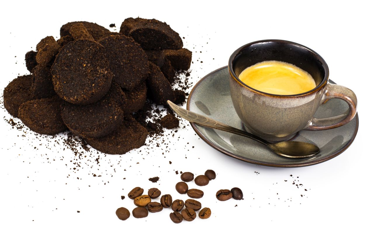 Czym różni się kawa rozpuszczalna od mielonej?