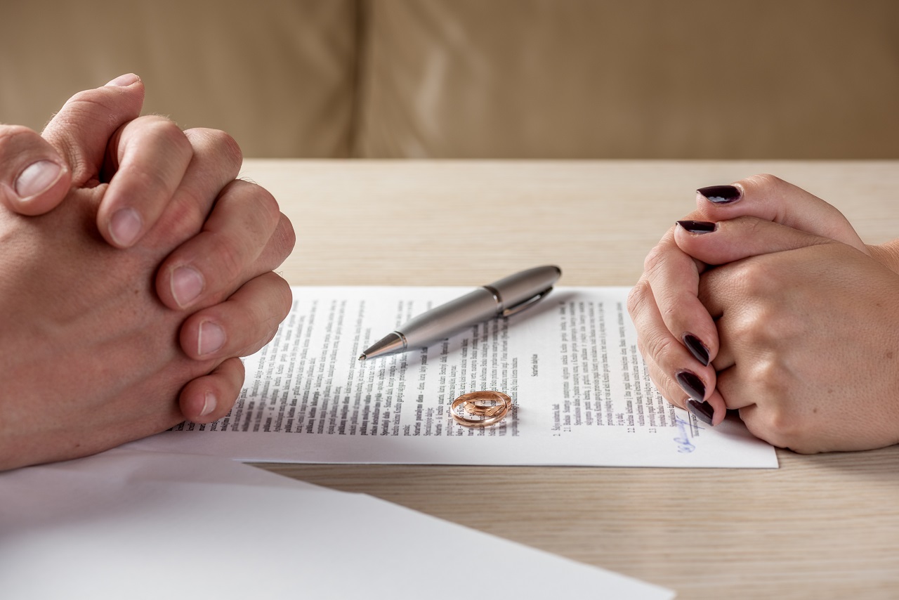 Rozwód – jak powinien wyglądać jego przebieg, aby był korzystny dla każdej ze stron