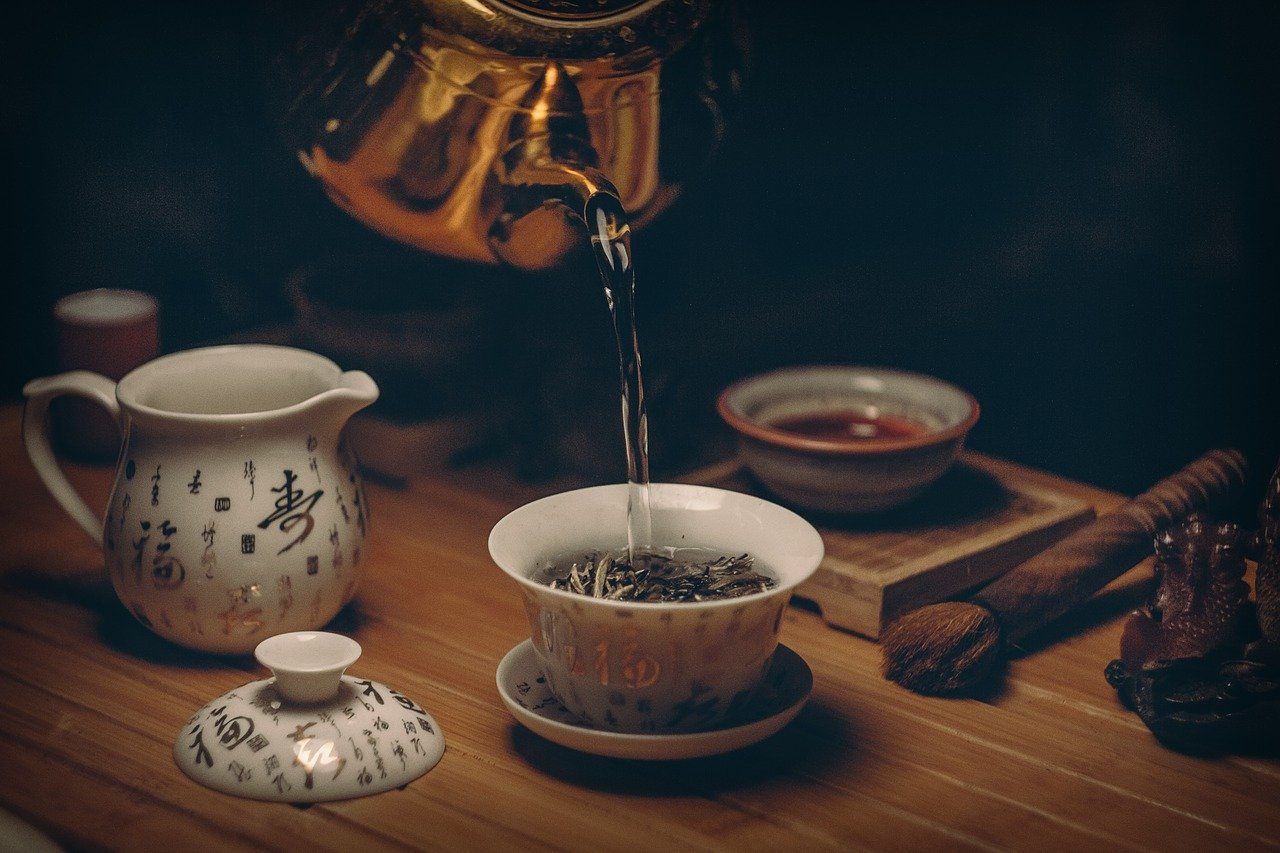 Jakie herbaty warto pić?