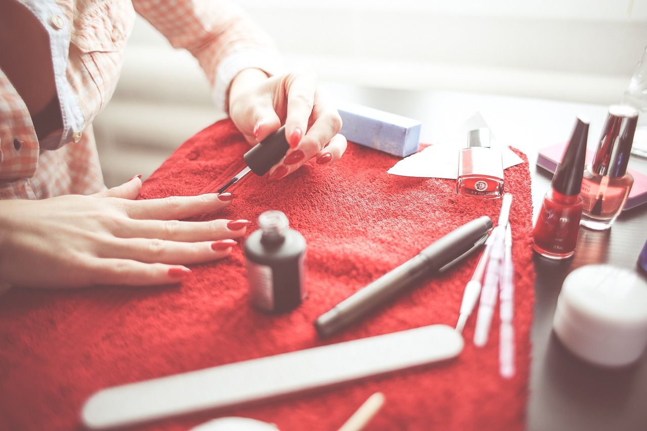 Manicure – czy można go wykonać w domu?
