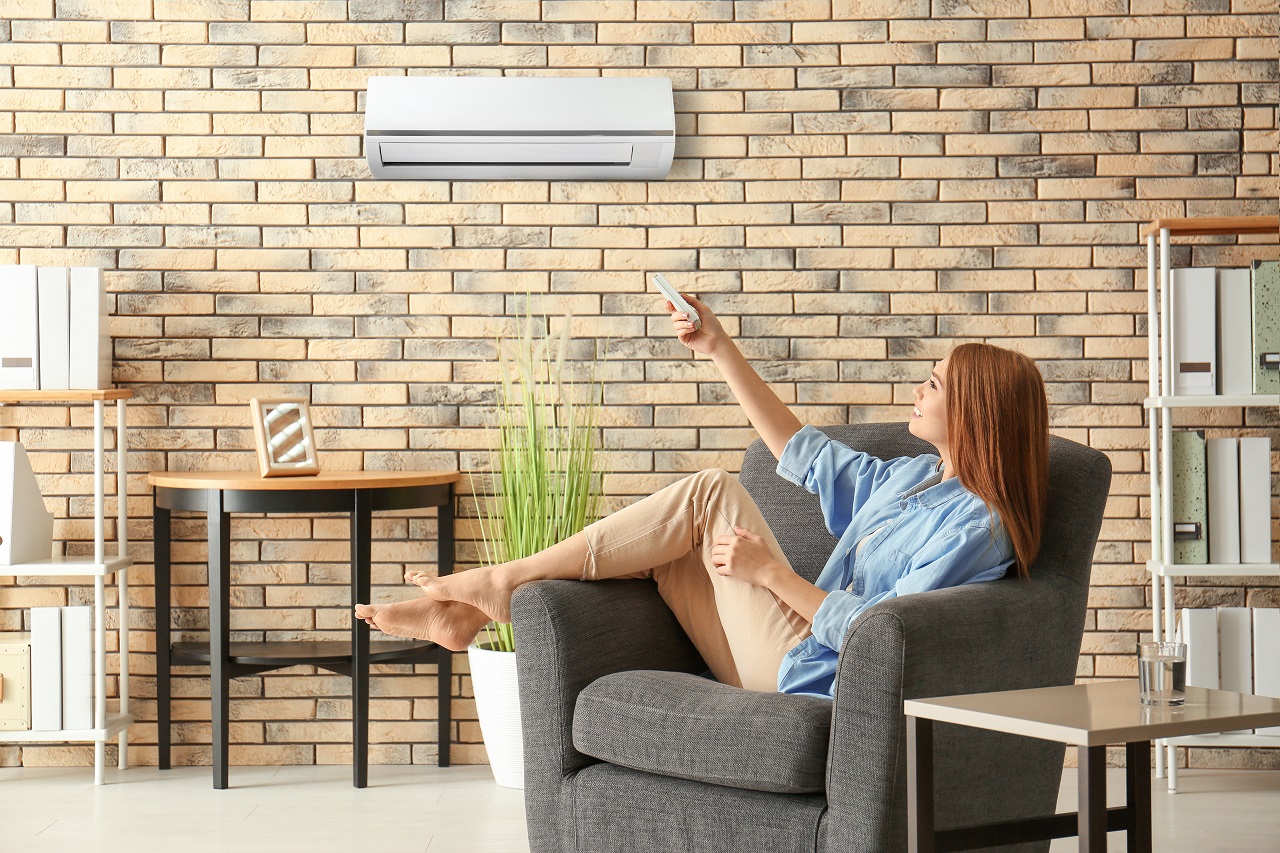 Klimatyzacja do domu – jakie kwestie mieć przy jej wyborze?