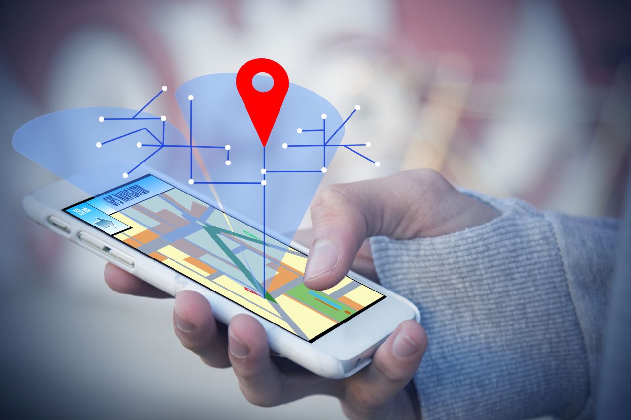 GPS – urządzenia i systemy, które w coraz większej ilości pojawiają się na rynku