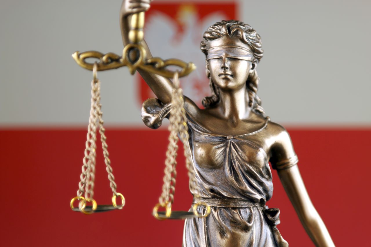 Adwokat w sprawie karnej – dlaczego jest niezbędny?