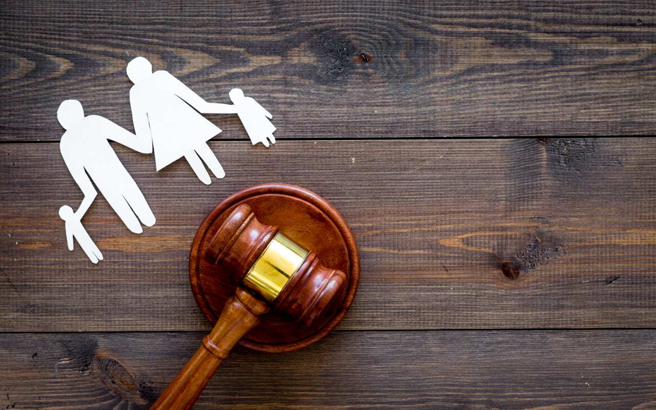 Prawo rodzinne – co warto wiedzieć?