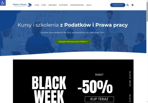 Wektor Wiedzy Sp. z o. o.