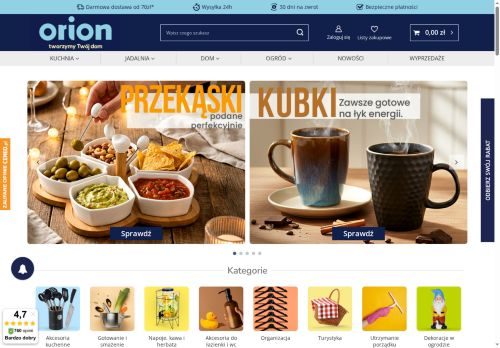 Grupa Orion Sp. z o.o.