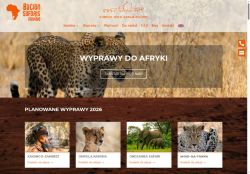 Bocian Safaris