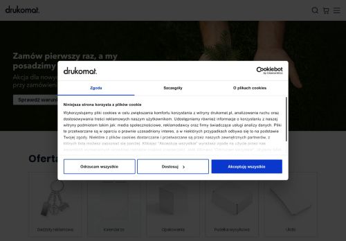 Drukomat.pl Sp. z o. o.